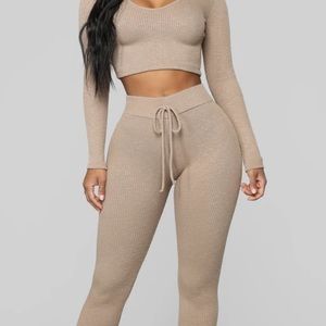 Fashion nova set